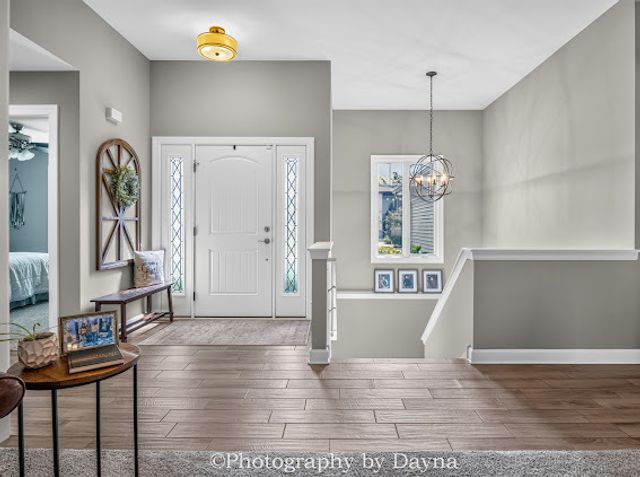 1955 Craftsman Avenue, Bourbonnais, IL 60914