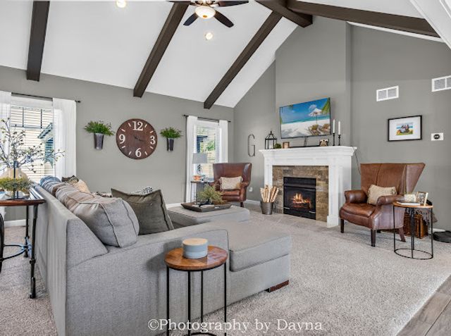 1955 Craftsman Avenue, Bourbonnais, IL 60914