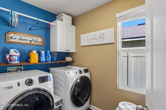 3198 LAWTON Place, Green Cove Springs, FL 32043