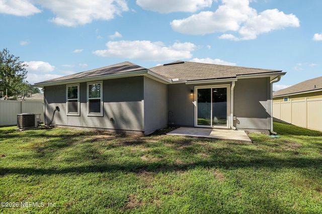 3198 LAWTON Place, Green Cove Springs, FL 32043