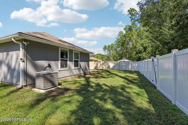 3198 LAWTON Place, Green Cove Springs, FL 32043