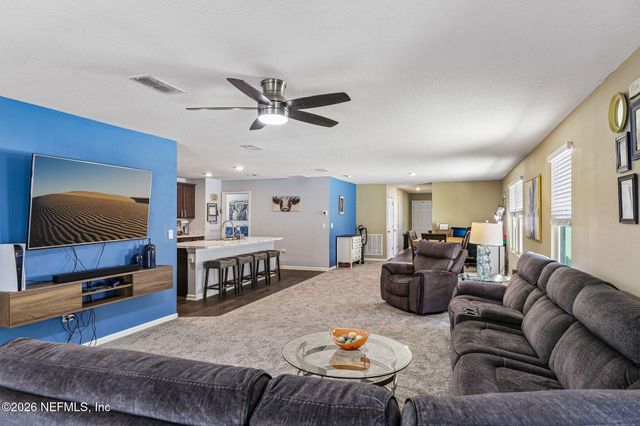 3198 LAWTON Place, Green Cove Springs, FL 32043