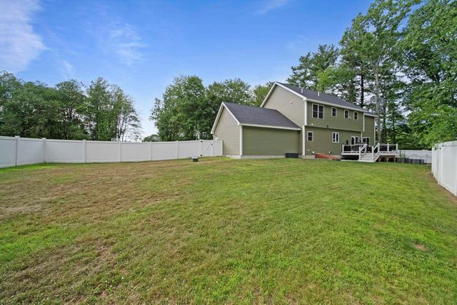 203 Lawrence Road, Salem, NH 03079