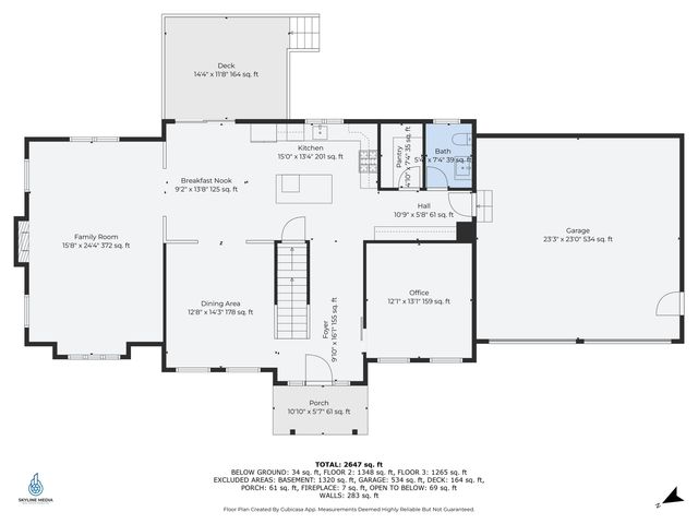 203 Lawrence Road, Salem, NH 03079