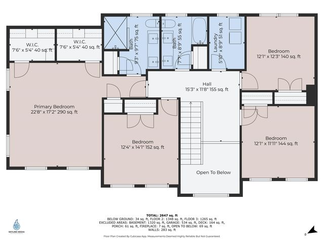 203 Lawrence Road, Salem, NH 03079