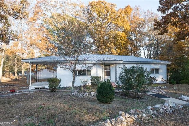 6822 WALLIS Road, Lithia Springs, GA 30122