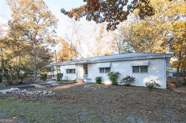 6822 WALLIS Road, Lithia Springs, GA 30122