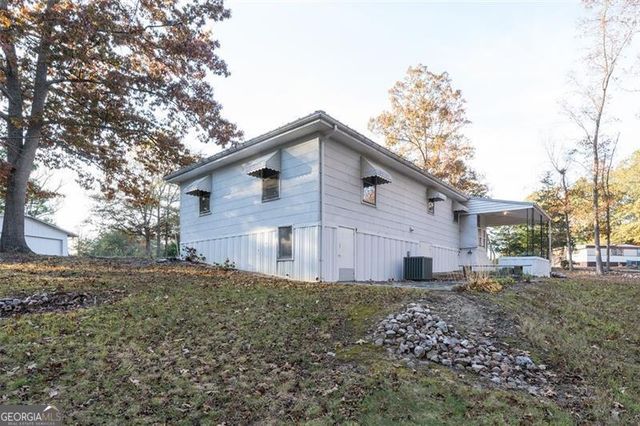 6822 WALLIS Road, Lithia Springs, GA 30122