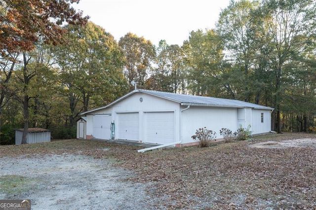 6822 WALLIS Road, Lithia Springs, GA 30122