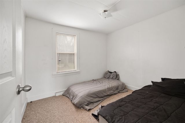 600 Benson Road, Benton Harbor, MI 49022