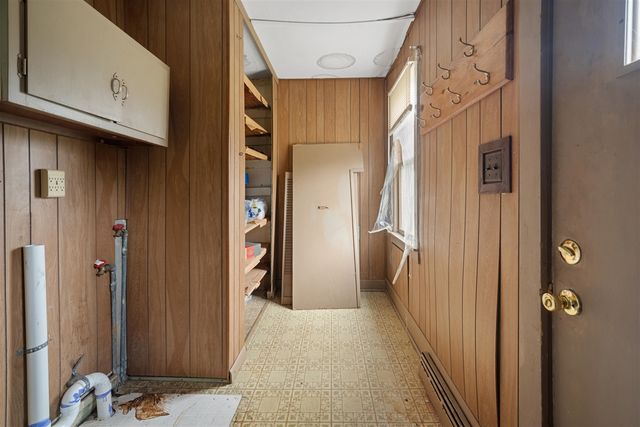 600 Benson Road, Benton Harbor, MI 49022