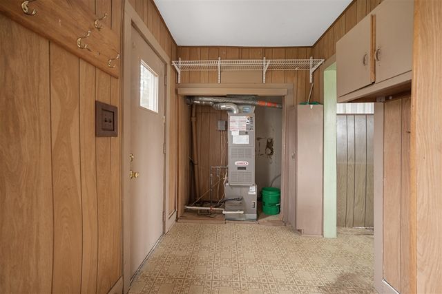 600 Benson Road, Benton Harbor, MI 49022