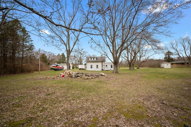 600 Benson Road, Benton Harbor, MI 49022