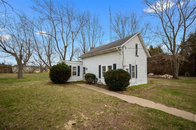 600 Benson Road, Benton Harbor, MI 49022