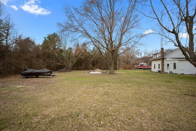 600 Benson Road, Benton Harbor, MI 49022