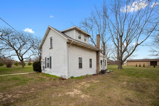 600 Benson Road, Benton Harbor, MI 49022