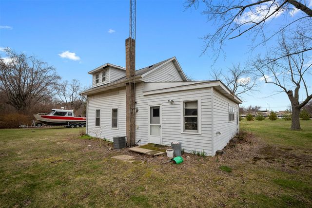 600 Benson Road, Benton Harbor, MI 49022