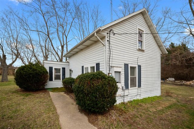 600 Benson Road, Benton Harbor, MI 49022