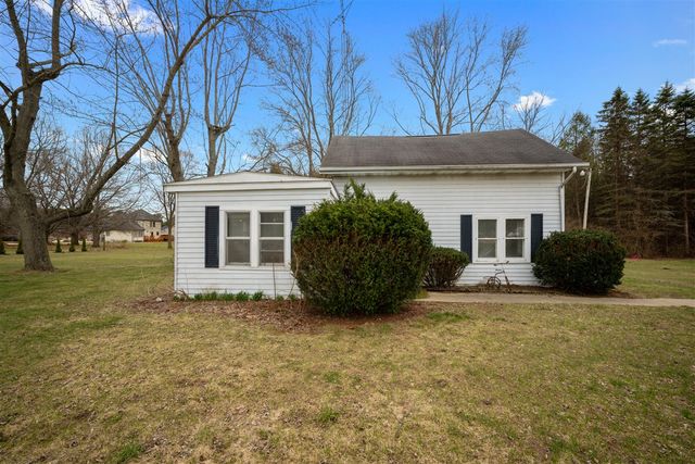 600 Benson Road, Benton Harbor, MI 49022