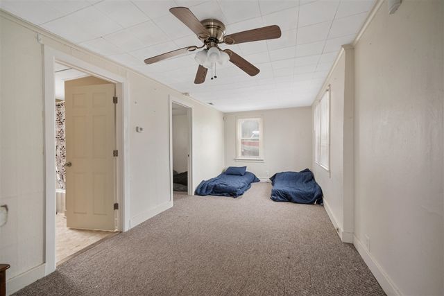 600 Benson Road, Benton Harbor, MI 49022