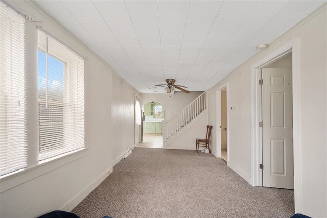 600 Benson Road, Benton Harbor, MI 49022