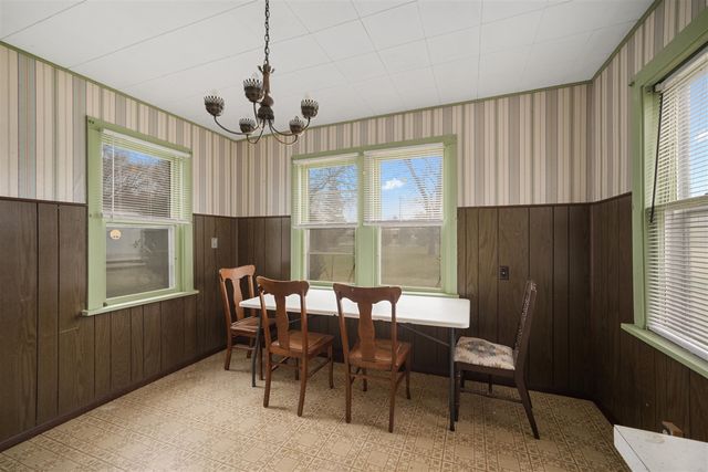 600 Benson Road, Benton Harbor, MI 49022