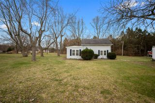 600 Benson Road, Benton Harbor, MI 49022