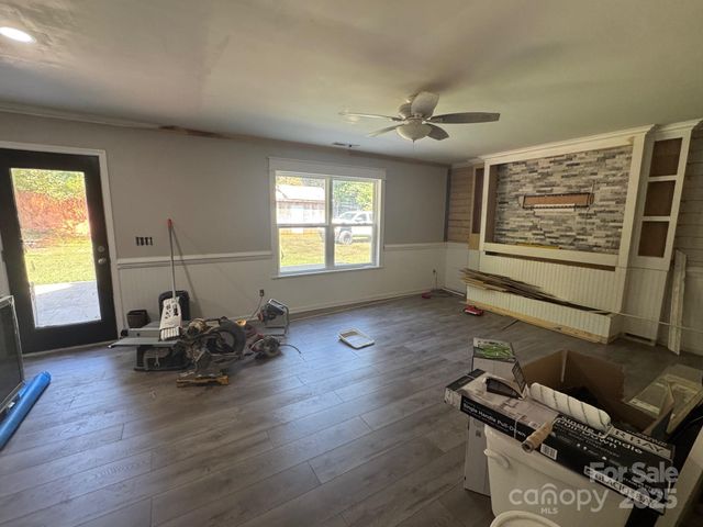 2155 Gunnars Ridge Road, Lancaster, SC 29720