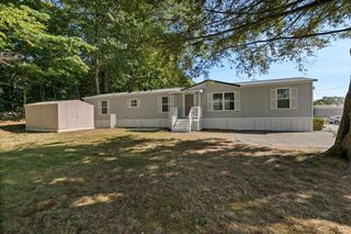6L Arrow Drive, Salem, NH 03079