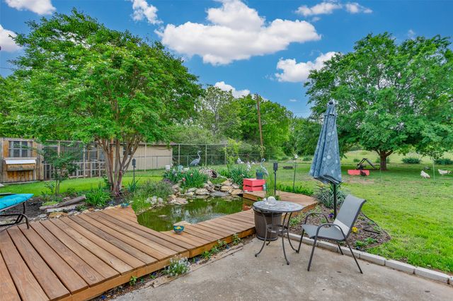2212 Aspen Road, Gainesville, TX 76240