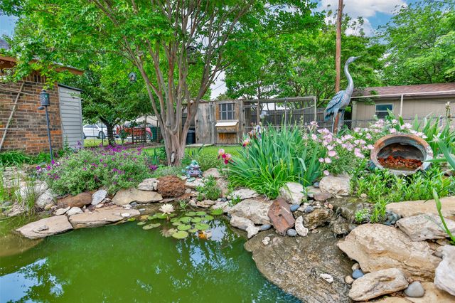 2212 Aspen Road, Gainesville, TX 76240