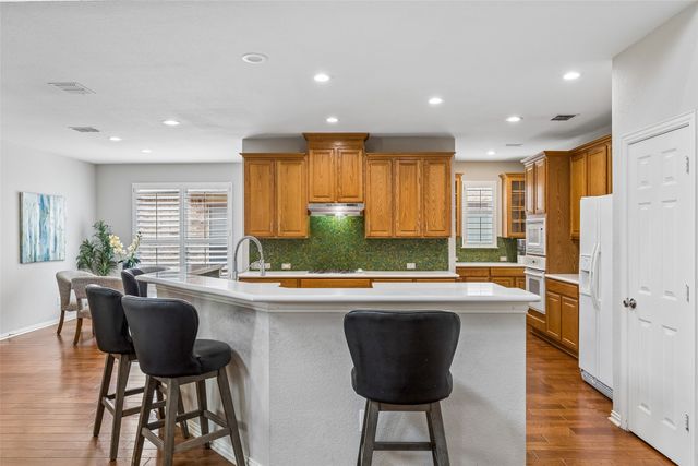 15090 Snowshill Drive, Frisco, TX 75035