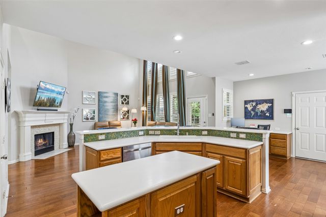 15090 Snowshill Drive, Frisco, TX 75035