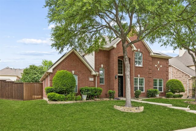 15090 Snowshill Drive, Frisco, TX 75035