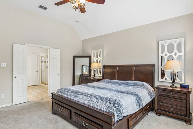 15090 Snowshill Drive, Frisco, TX 75035