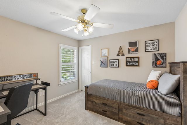 15090 Snowshill Drive, Frisco, TX 75035