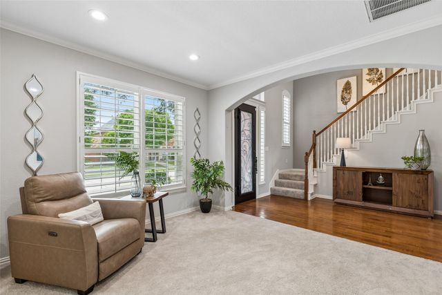 15090 Snowshill Drive, Frisco, TX 75035