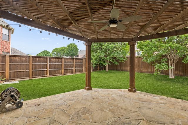 15090 Snowshill Drive, Frisco, TX 75035