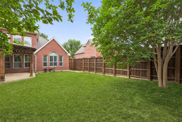 15090 Snowshill Drive, Frisco, TX 75035