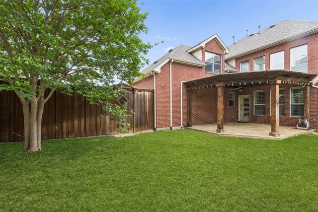 15090 Snowshill Drive, Frisco, TX 75035