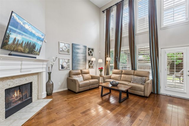 15090 Snowshill Drive, Frisco, TX 75035