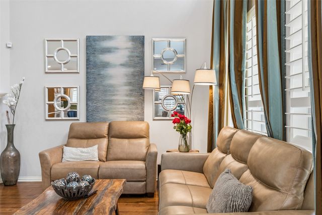 15090 Snowshill Drive, Frisco, TX 75035
