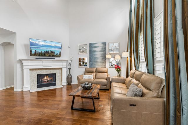 15090 Snowshill Drive, Frisco, TX 75035