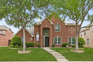15090 Snowshill Drive, Frisco, TX 75035