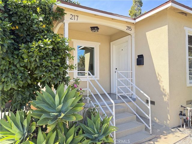 215 S Mills, Claremont, CA 91711