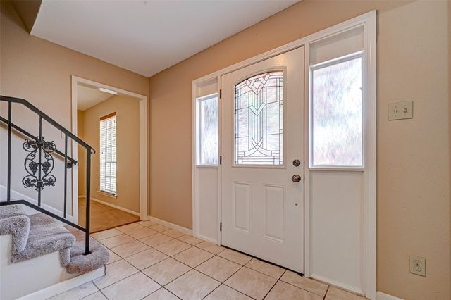 16014 Stonehaven, Houston, TX 77059