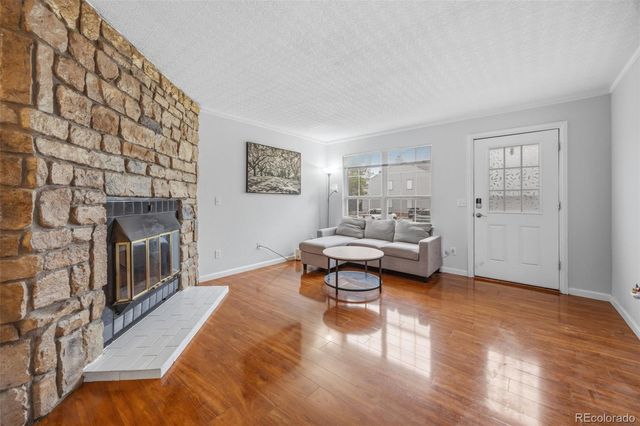 1622 S Idalia Circle E, Aurora, CO 80017