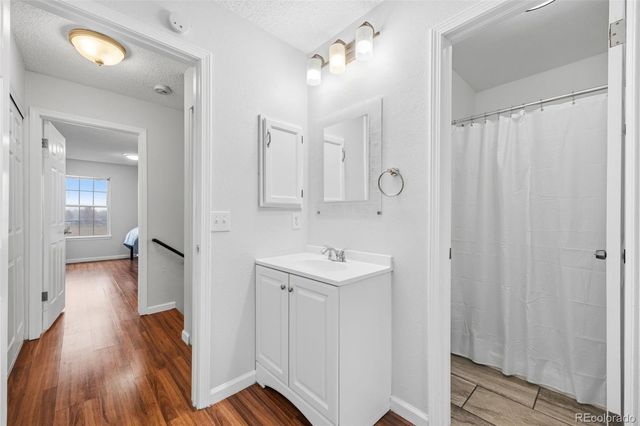 1622 S Idalia Circle E, Aurora, CO 80017