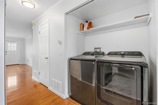 1622 S Idalia Circle E, Aurora, CO 80017