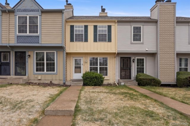 1622 S Idalia Circle E, Aurora, CO 80017